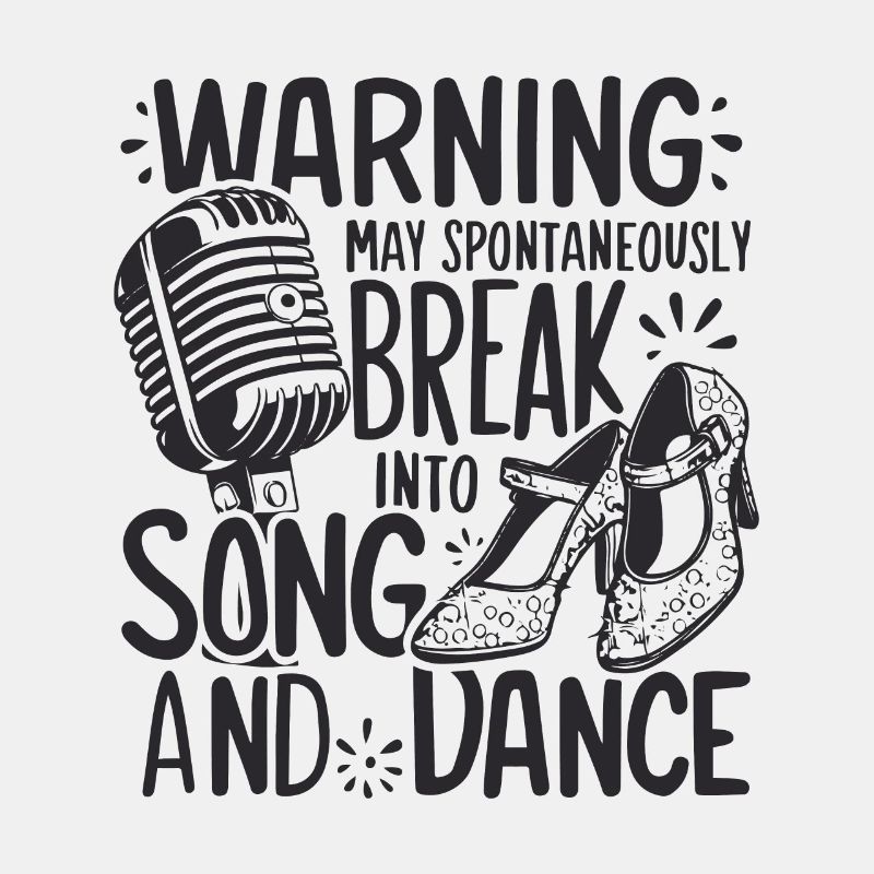 CHANT ET DANSE