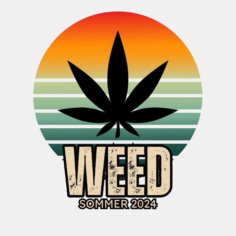 Weed Sommer 2024