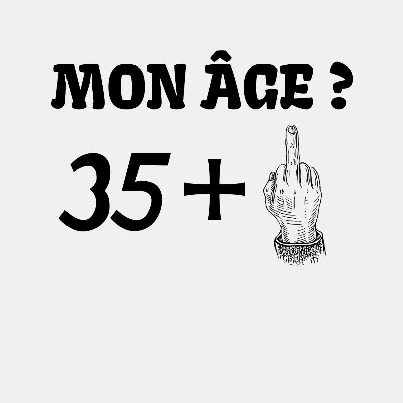 mon âge 36