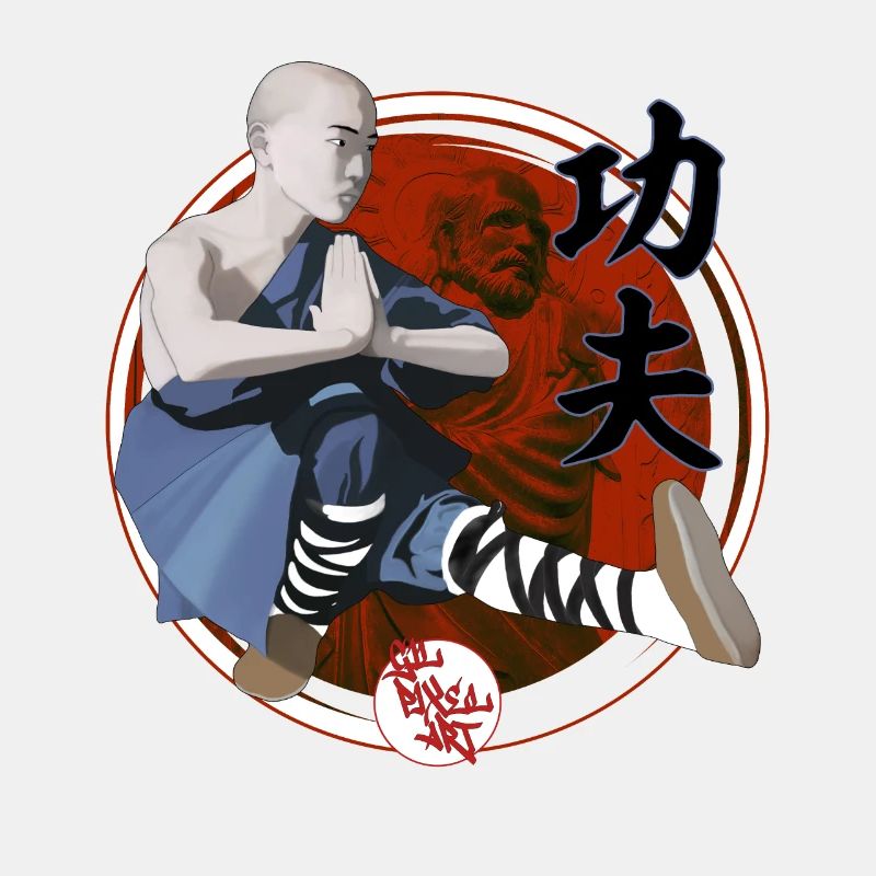 Shaolin Kung Fu