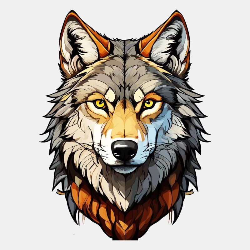 WOLF