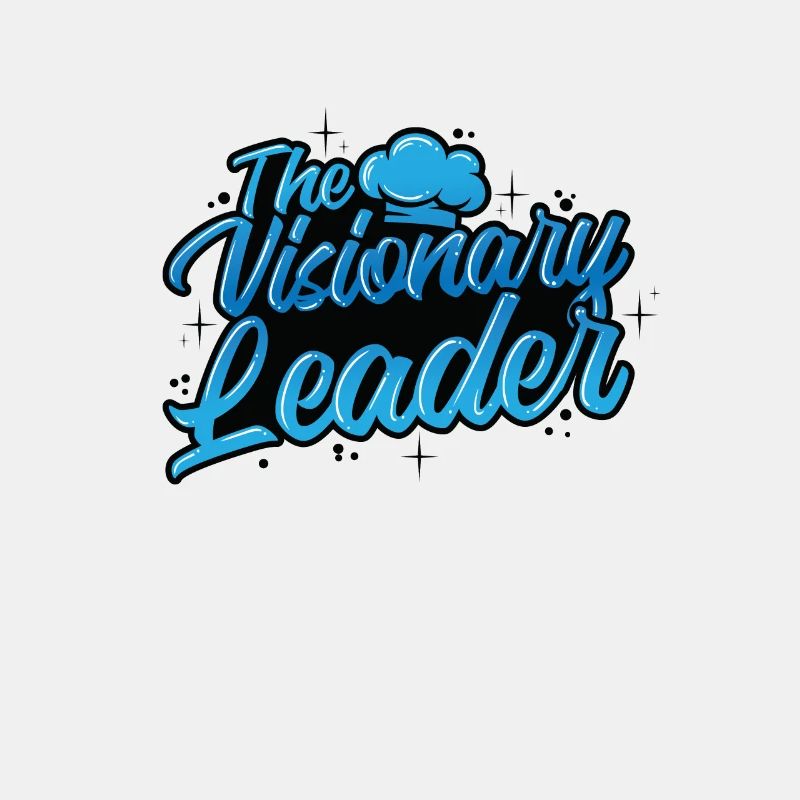 Le leader visionnaire
