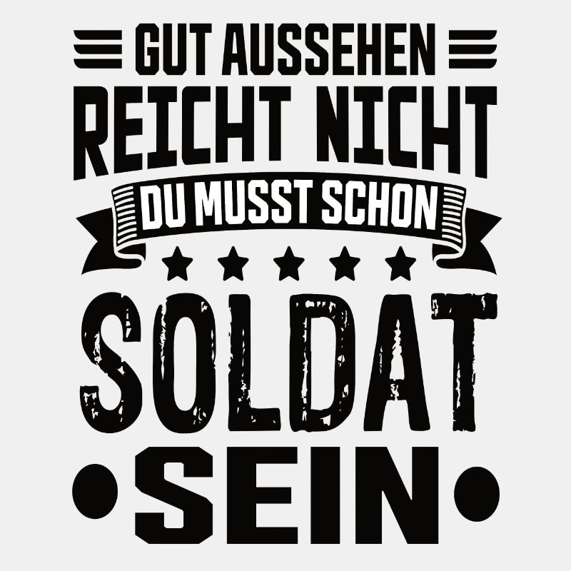 Soldat