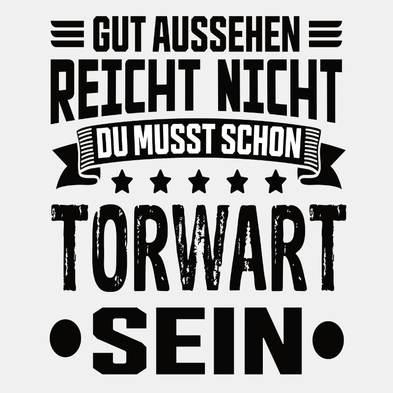 Torwart