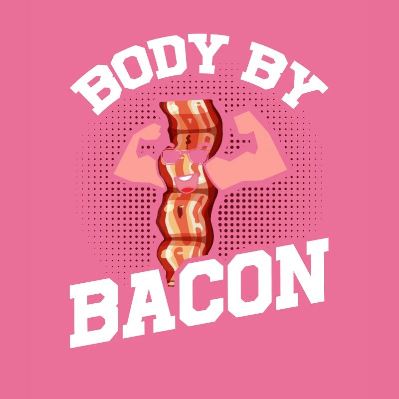 Corps de bacon