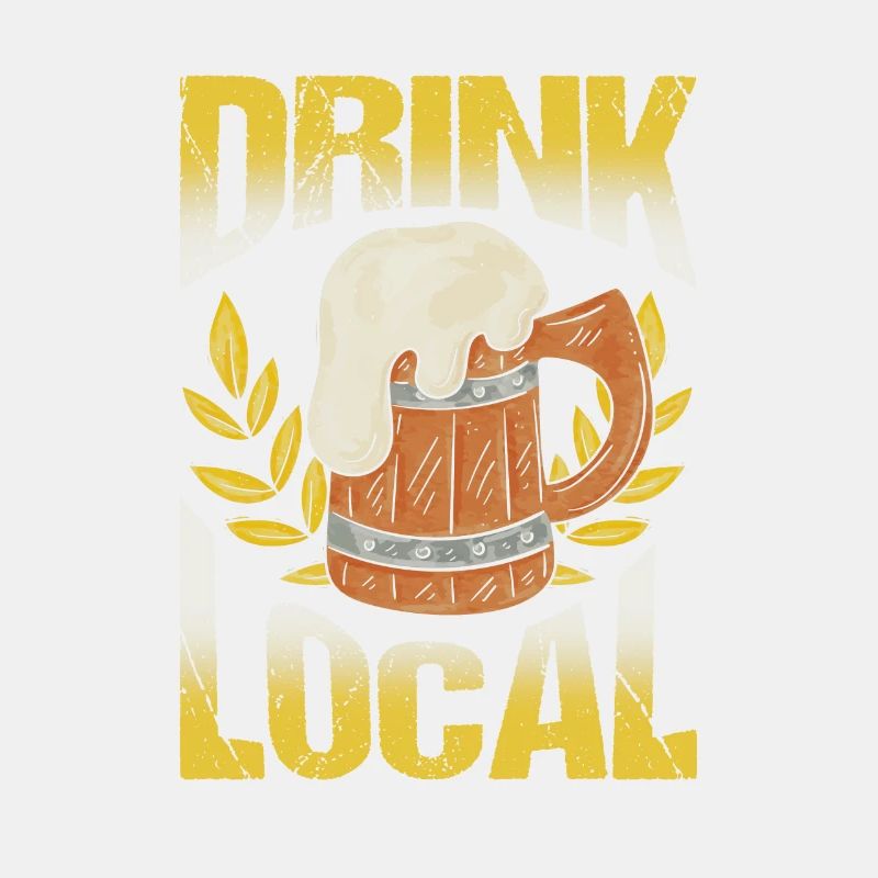 Lokal Trinken