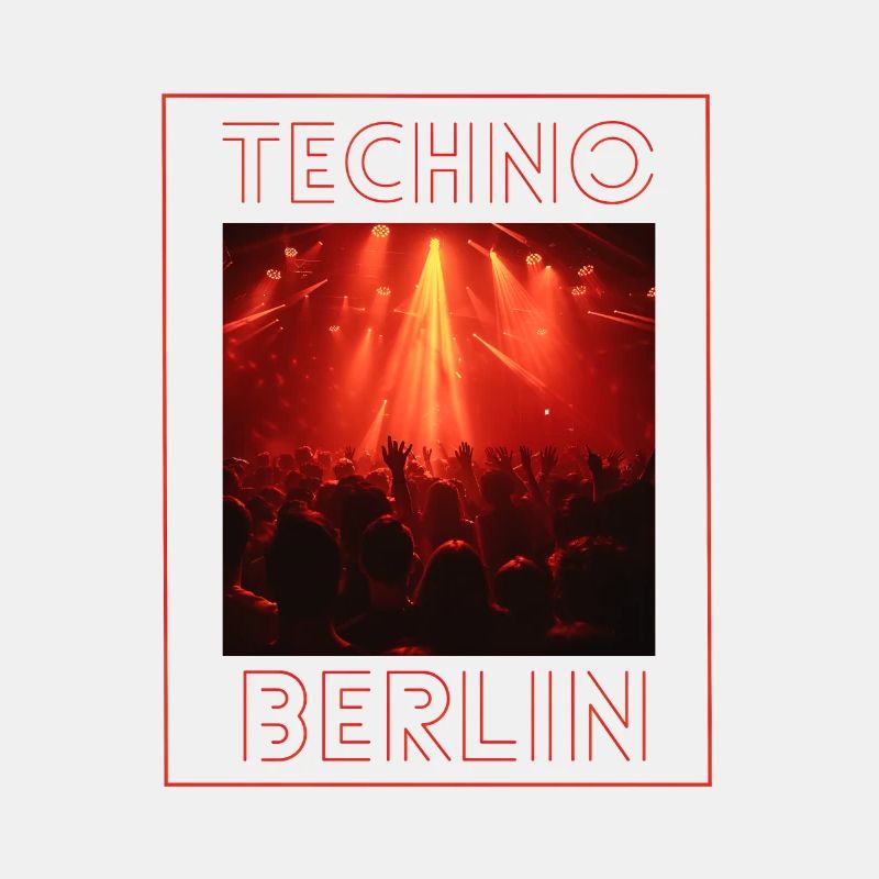Berlin Techno