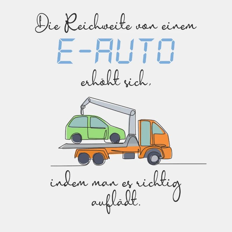 Anti E-Auto