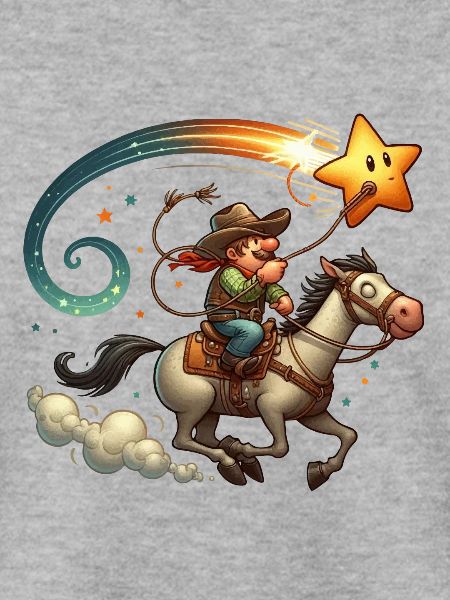 COWBOY LASSO
