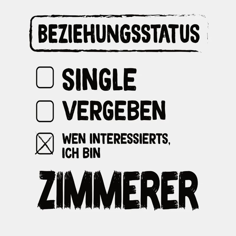 Zimmerer Beziehungsstatus