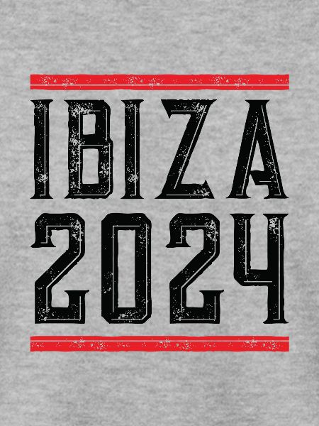 Ibiza 2024
