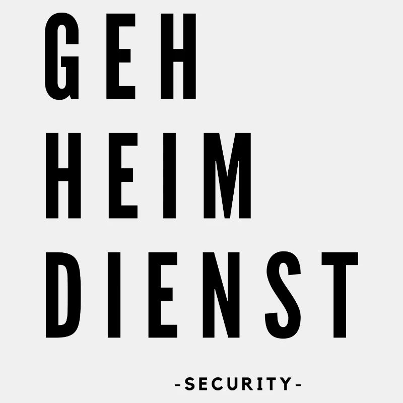 Geheimdienst