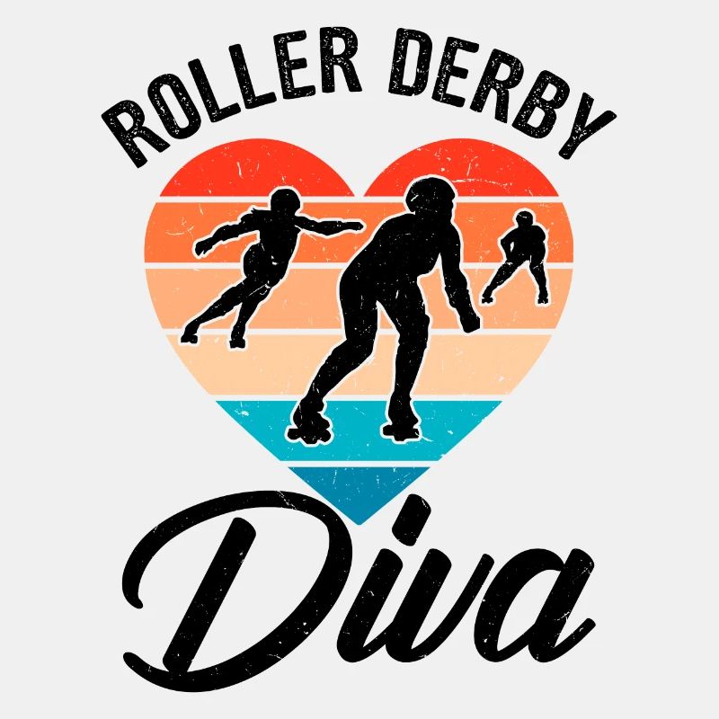 Funny Roller Skate Saying
