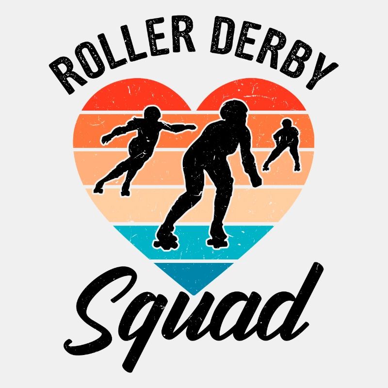 Funny Roller Skate Saying