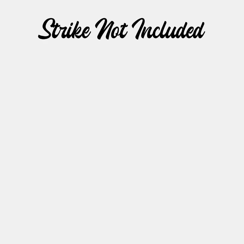 Bowling - Strike non inclus