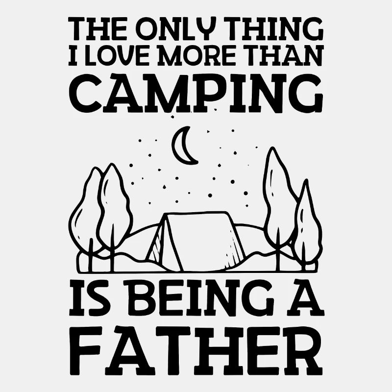 Camping Caravan Camp Gift Camping Camper