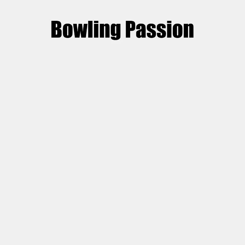 Bowling - Bowling Passion