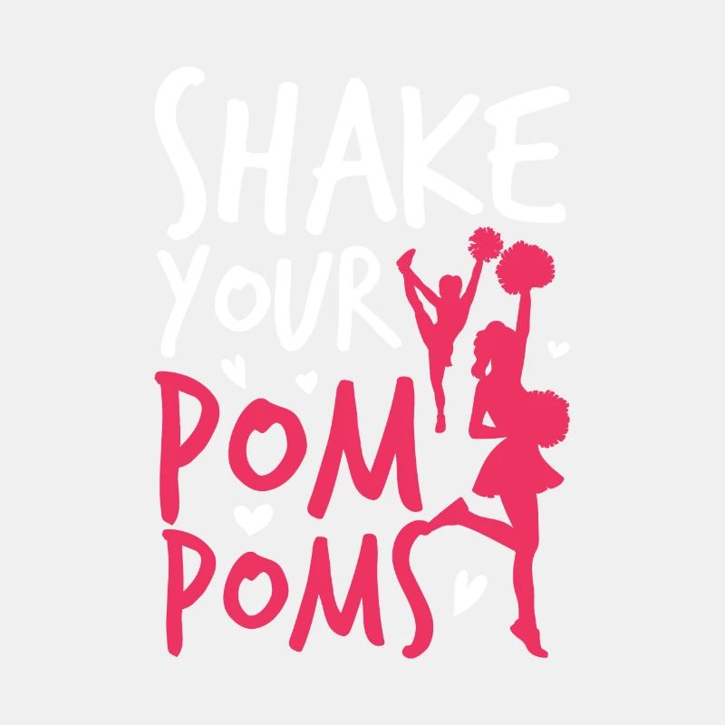 Secouez vos pompons