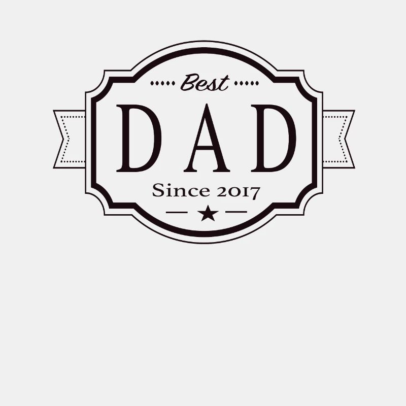 Bester Papa seit 2017