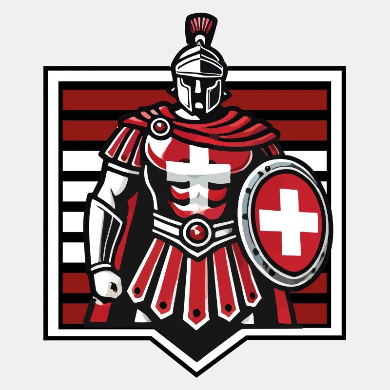 Gladiator Schweiz #2