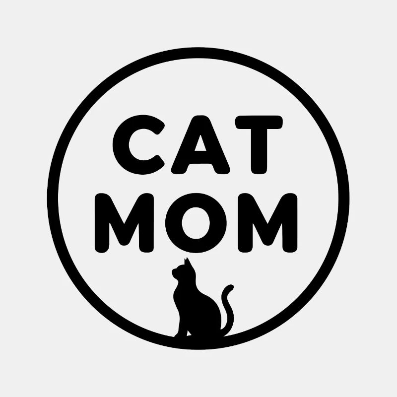 MAMAN CHAT (CONCEPTION DE TEXTE SOMBRE)
