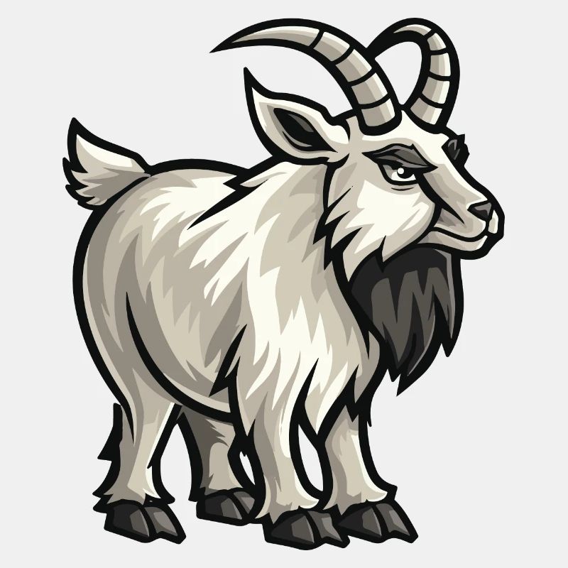 steinbock