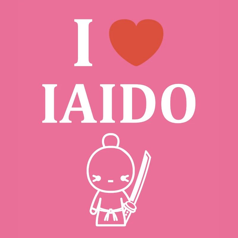 IAIDO