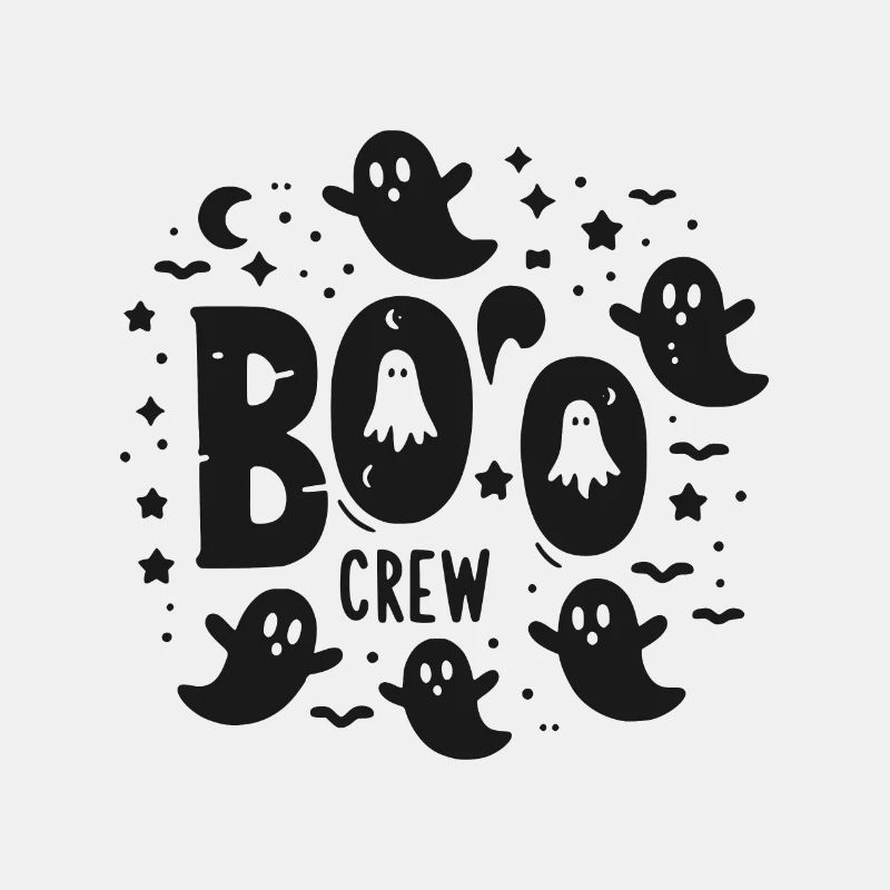 Buh-Crew