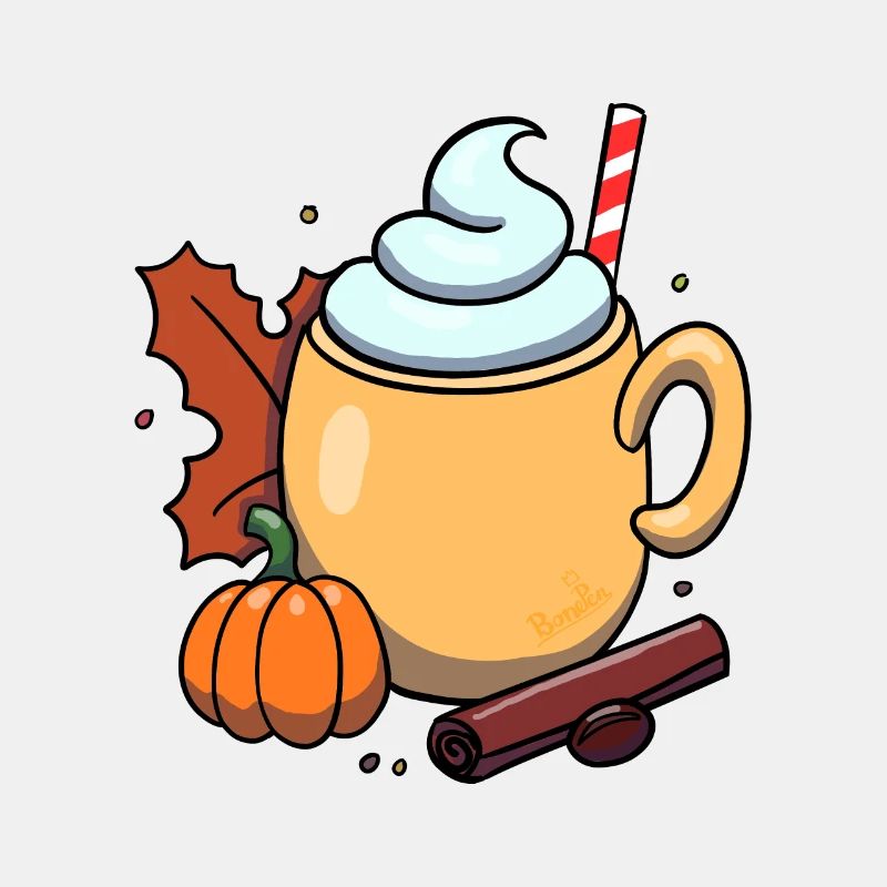 Pumpkin Spice