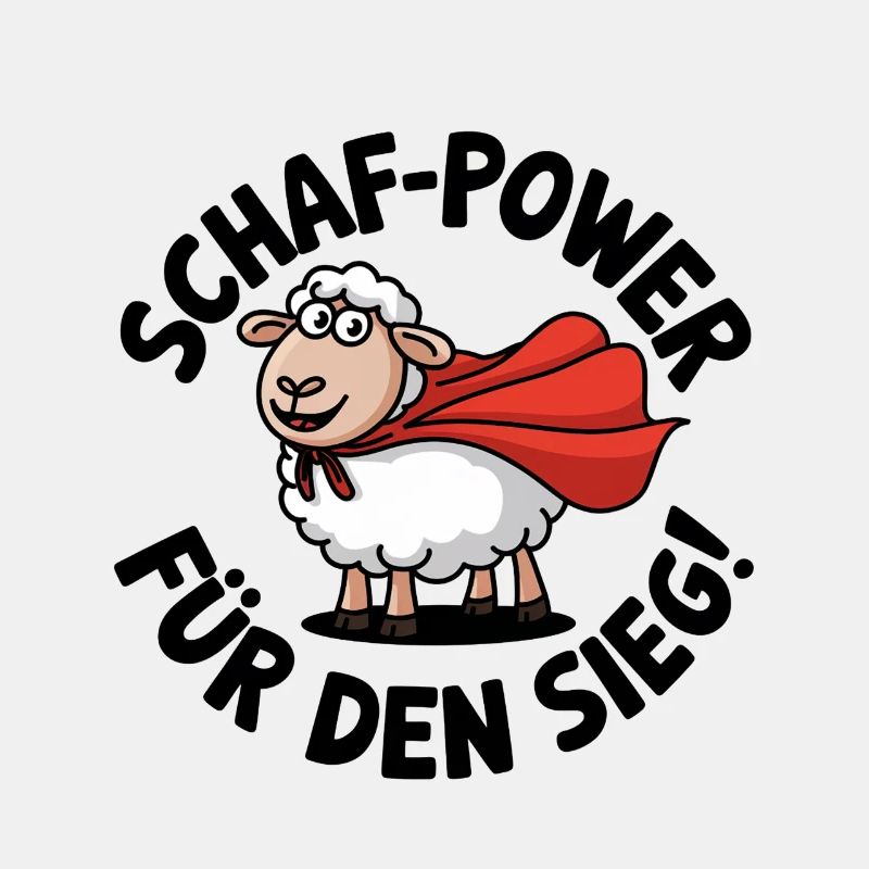 Funny Sheep Board Game Saying