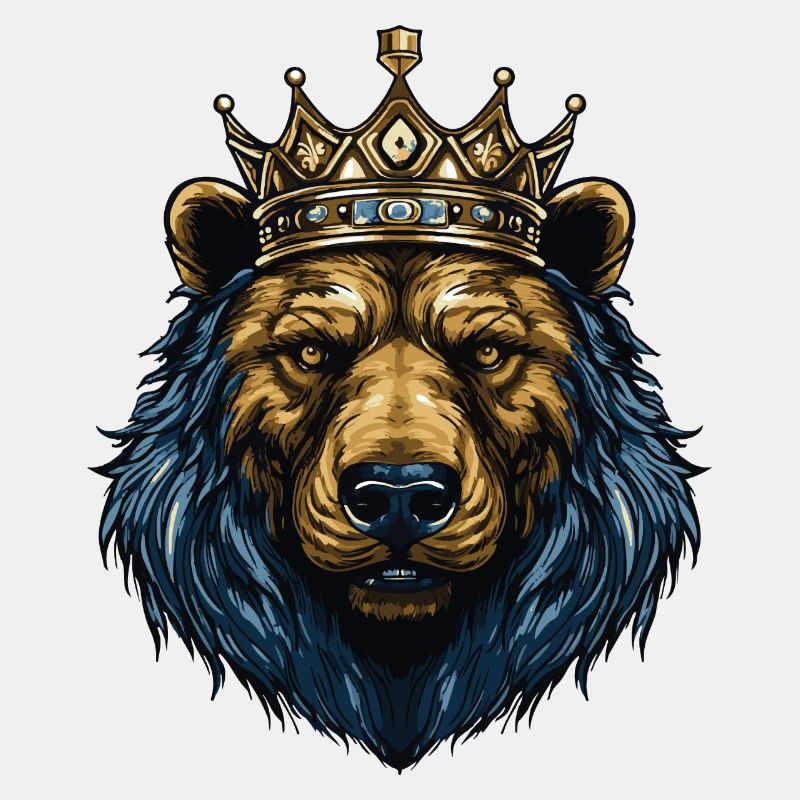 Bear Crown