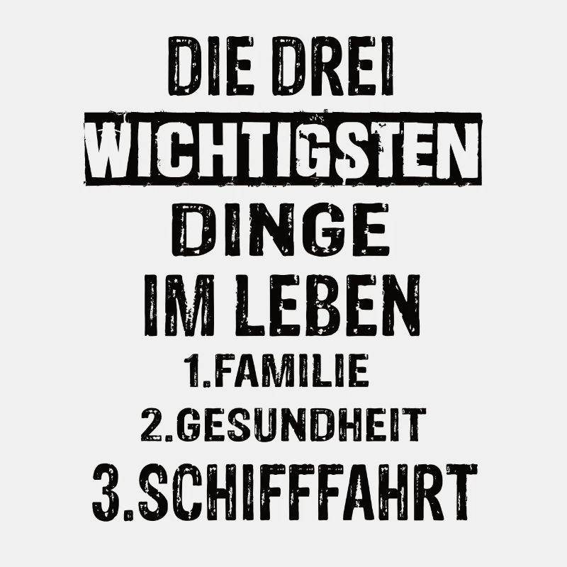 Schifffahrt