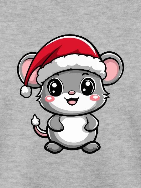 Mouse Christmas