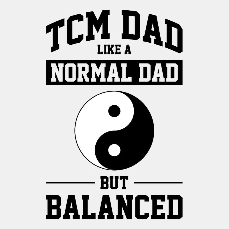 Symbole Ying Yang MTC