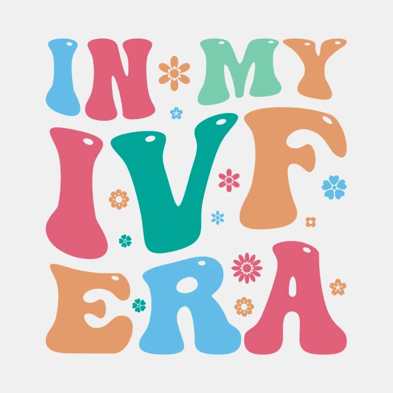 Leihmutter IVF Transfer Tag
