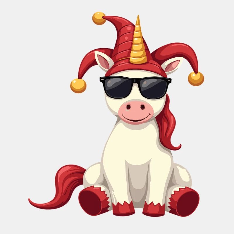 Karneval Karneval Einhorn Fasching Karneval Kostüm