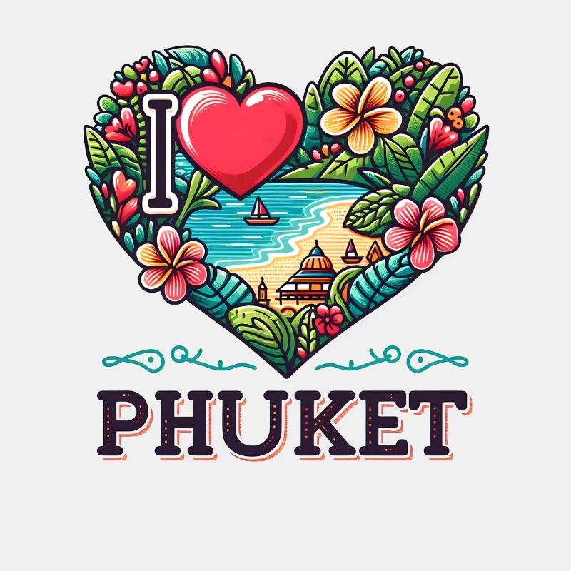 J’adore Phuket