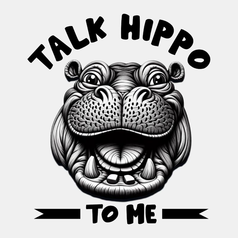 Hippopotame