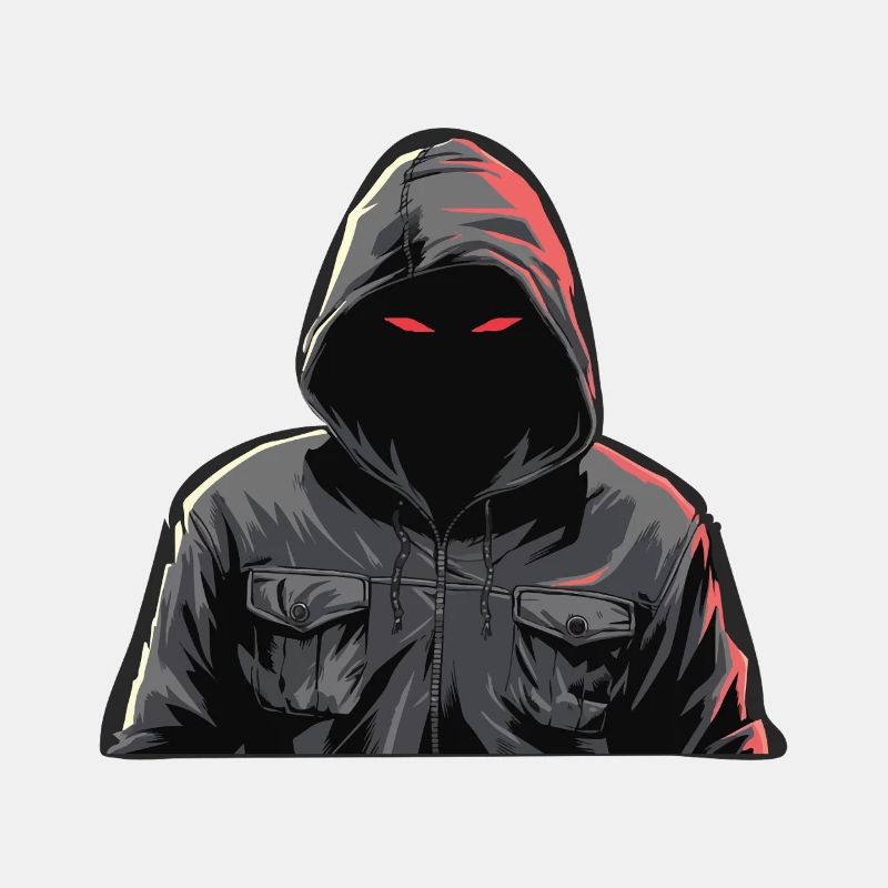 MYSTERY MAN