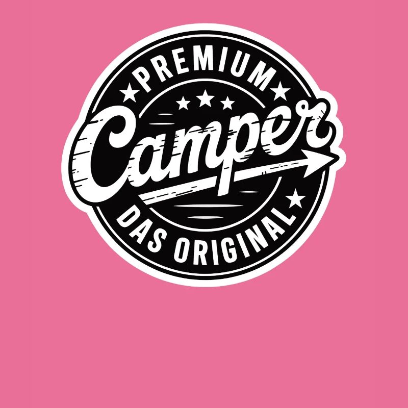Premium Camper