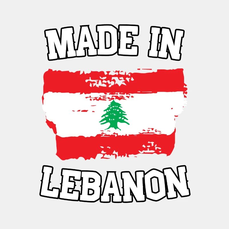 Made in Lebanon