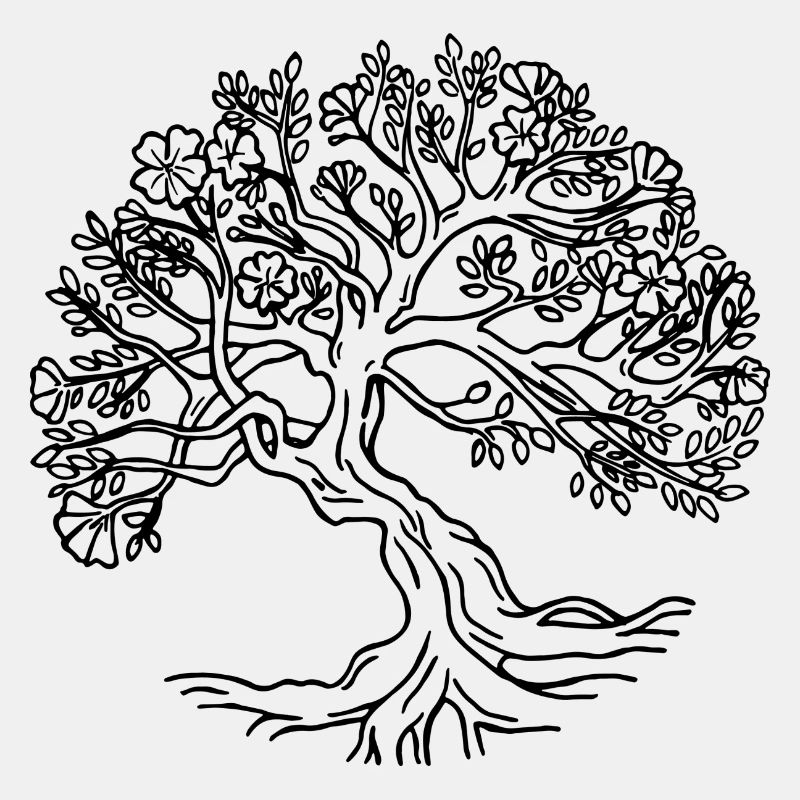 TREE OF LIFE