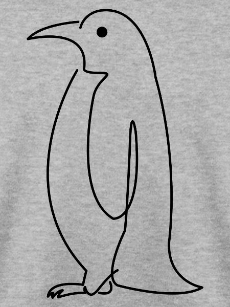 Linien Piniguin