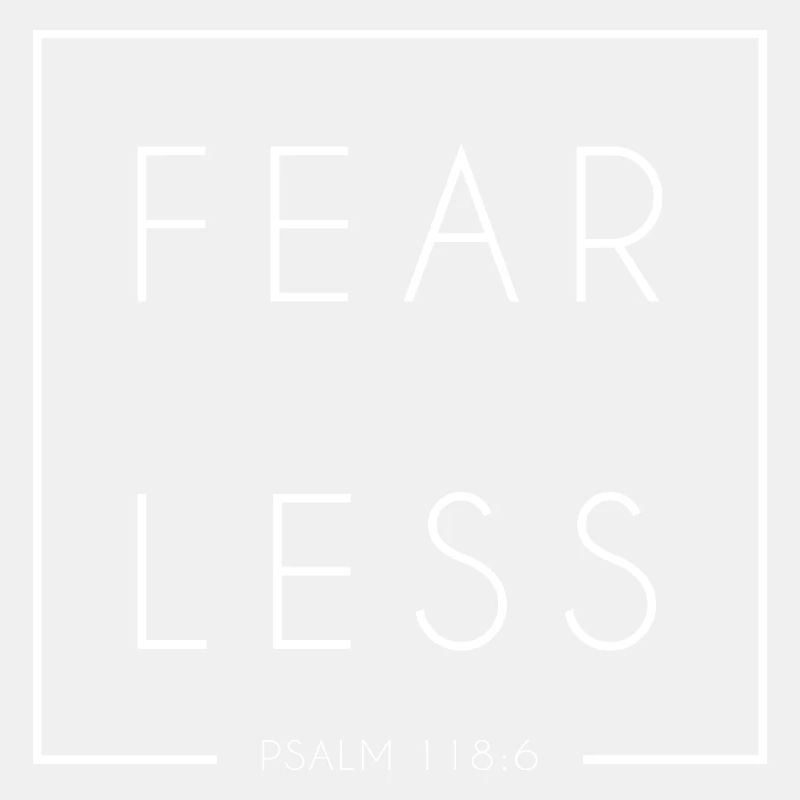FEARLESS