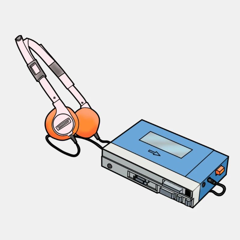 WALKMAN TPS-L2