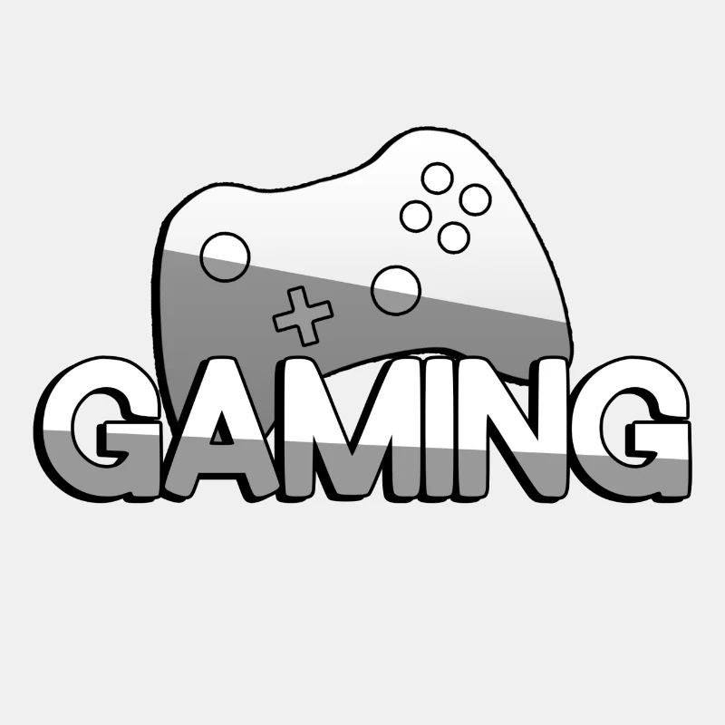 GAMING + Controller - Gaming