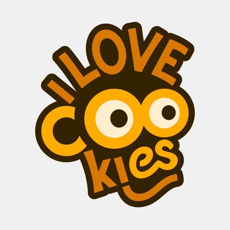 Ich liebe Cookies