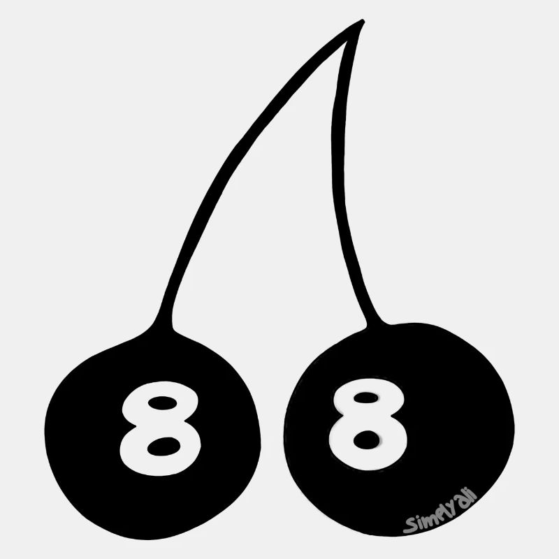 8Ball Cherrys