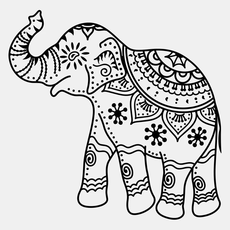 Elefant