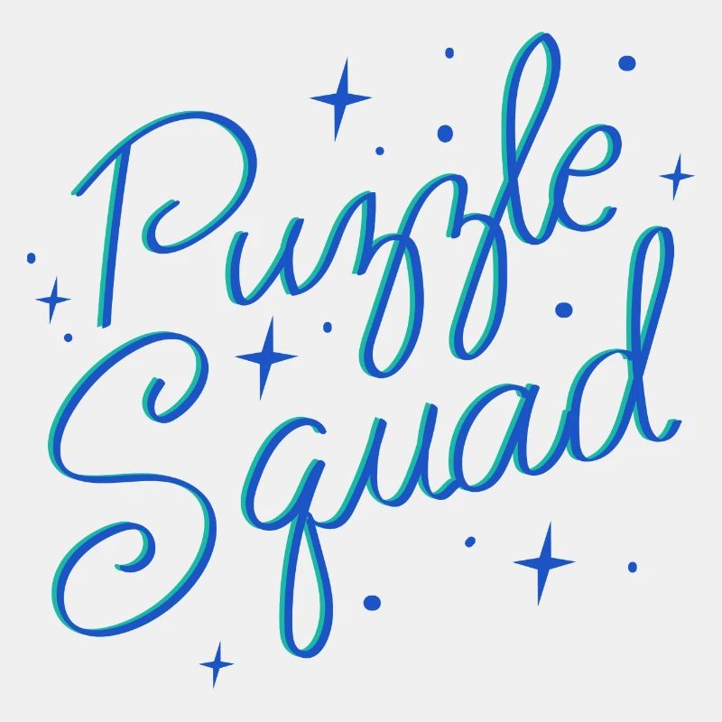 Puzzle Squad Hobby Puzzler